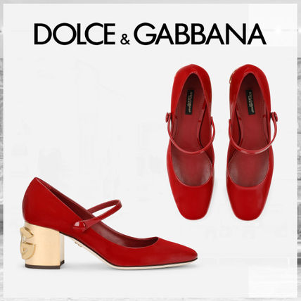 Dolce & Gabbana x パンプス(レディース) - 海外通販のBUYMA Dolce & Gabbana x パンプス(レディース) - 海外通販のBUYMA