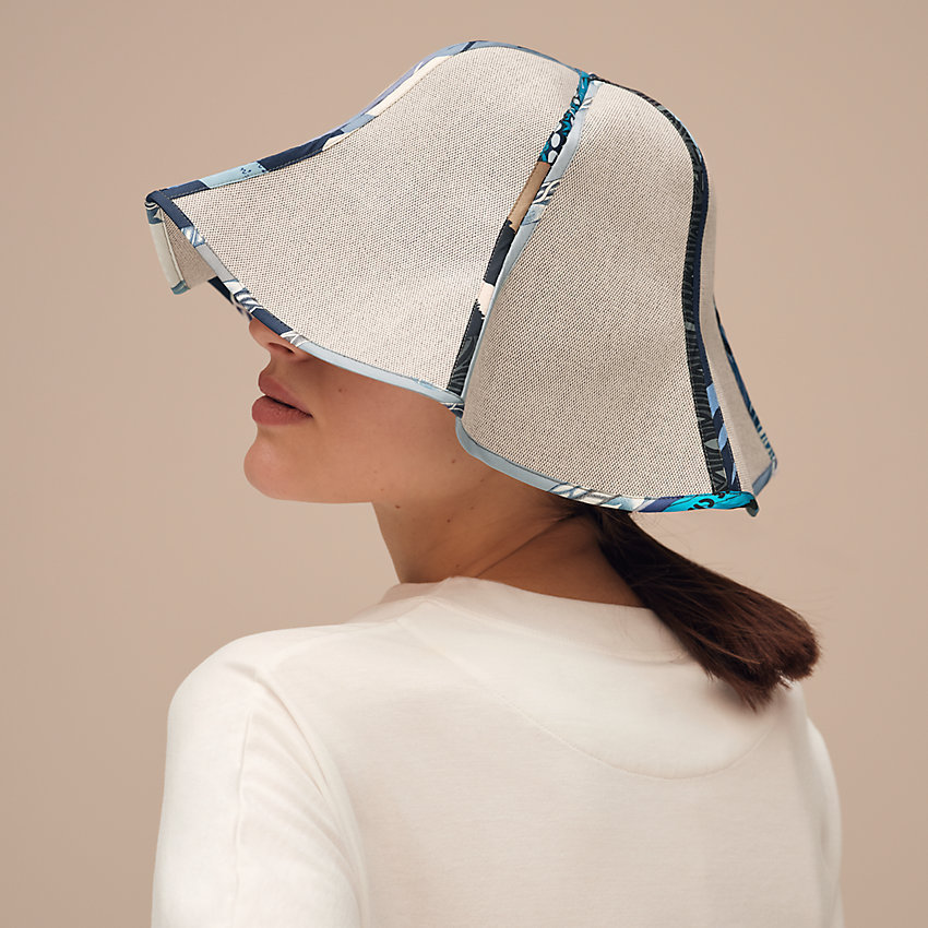 完璧 期間限定セール‼️HERMES puthi H ハット ハット - www