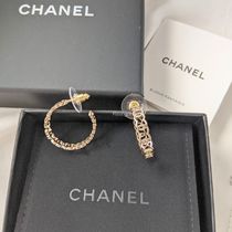 CHANELxピアス(レディース) 人気アイテムランキング【BUYMA】