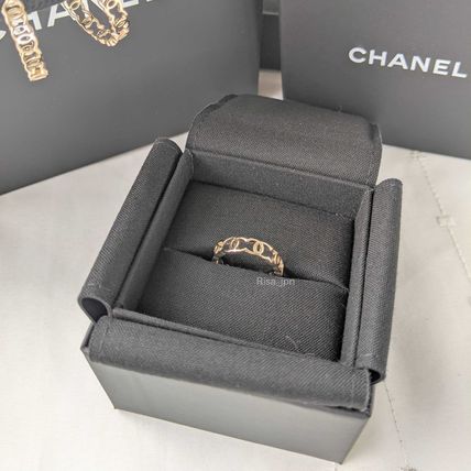 CHANEL(シャネル) 指輪・リング(レディース) - 海外通販のBUYMA