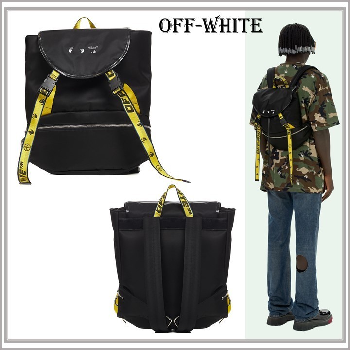 激安
【関税込】◆OFF WHITE オフホワイト◆ロゴ バックパック バックパック・リュック 激安
【関税込】◆OFF WHITE オフホワイト◆ロゴ バックパック バックパック・リュック