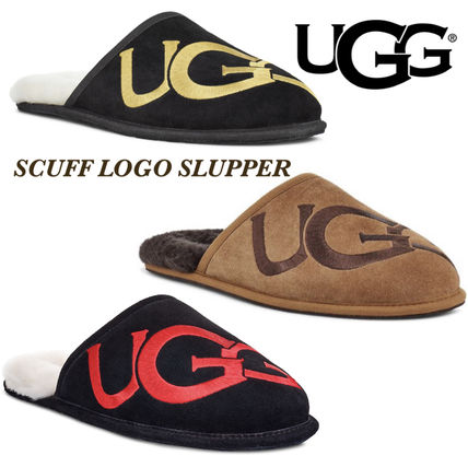 UGG(アグ) サンダル(メンズ) - 海外通販のBUYMA