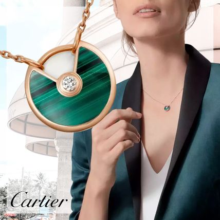 Cartier TRINITY x ネックレス・ペンダント(レディース)|新作を海外 Cartier TRINITY x ネックレス・ペンダント(レディース)|新作を海外