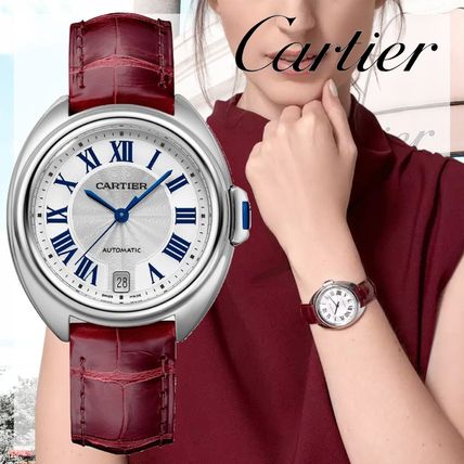 Cartier(カルティエ) 腕時計(レディース) 3ページ目 - 海外通販のBUYMA