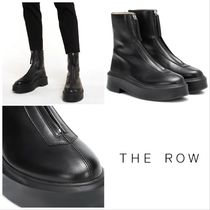 The Rowxショートブーツ・ブーティ(レディース) 人気アイテム ...