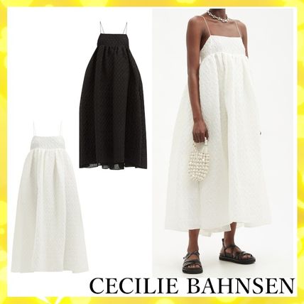 CECILIE BAHNSEN x ワンピース・オールインワン(レディース) - 海外 ...