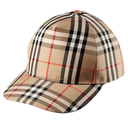 Burberry(バーバリー) キャップ(レディース) - 海外通販のBUYMA