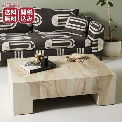 Anthropologie x 机・テーブル(ライフスタイル)|新作を海外通販【BUYMA】