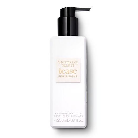 ☆Victoria's Secret☆ Tease Creme Cloud ローション