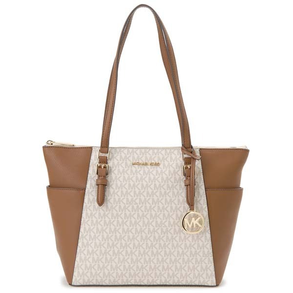 Michael Kors トートバッグ mks35t0gcft3b-va