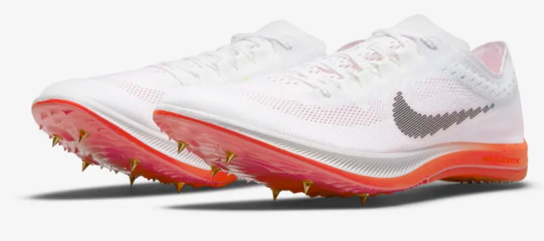 【NIKE】正規品ZoomX Dragonfly:ナイキ ドラゴンフライ スパイク