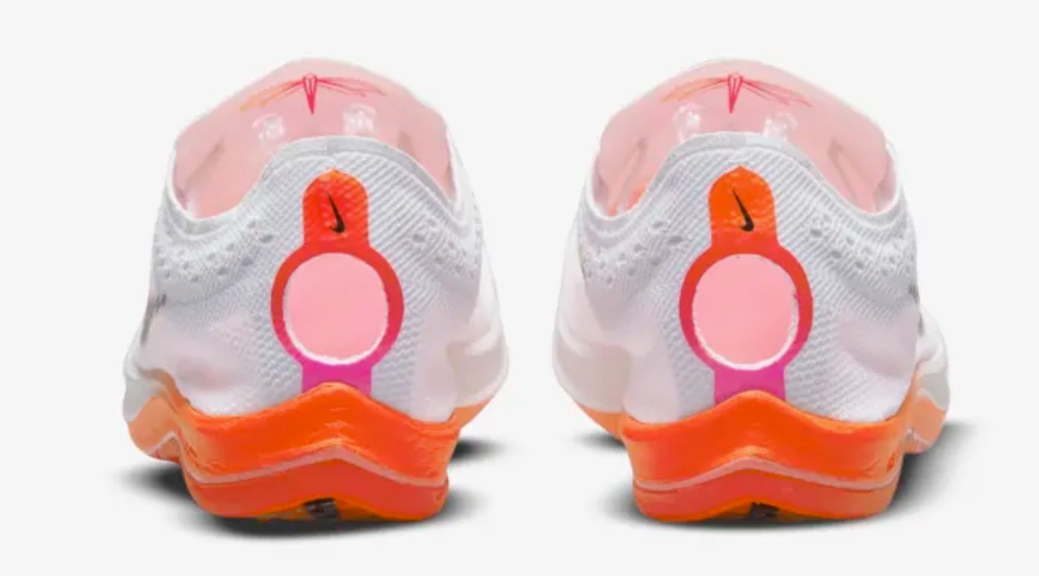 【NIKE】正規品ZoomX Dragonfly:ナイキ ドラゴンフライ スパイク