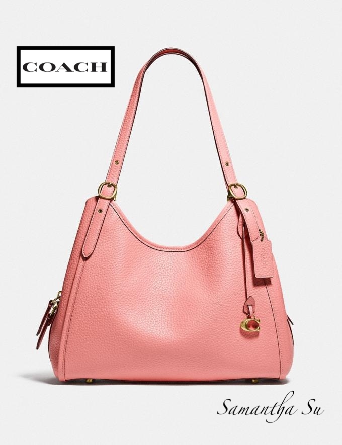特価ブランド 日本未入荷☆最新【Coach】Lori Bag☆ショルダーバッグ Shoulder ショルダーバッグ・ポシェット 特価ブランド 日本未入荷☆最新【Coach】Lori Bag☆ショルダーバッグ Shoulder ショルダーバッグ・ポシェット