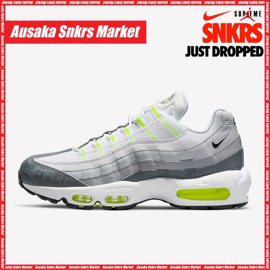 公式正規品!★AIR MAX 95