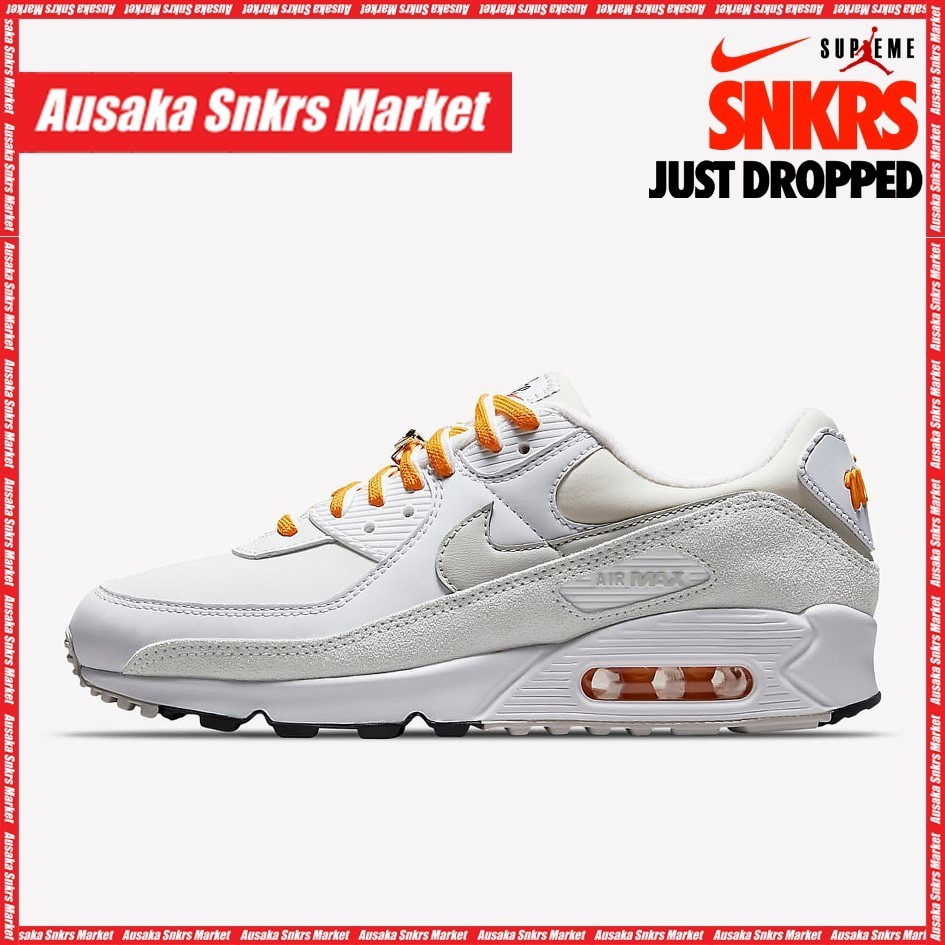 公式正規品!★AIR MAX 90 SE