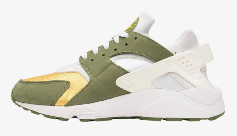 ☆人気☆【NIKE】☆NIKE X STUSSY AIR HUARACH.E☆23-30cm☆ ☆送料・関税込☆NIKE☆NIKE X STUSSY AIR HUARACH.E☆23-30cm☆