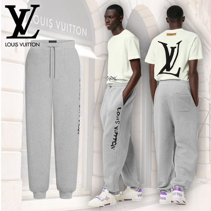 Louis Vuitton(ルイヴィトン) パンツ・ボトムス(メンズ) - 海外通販のBUYMA