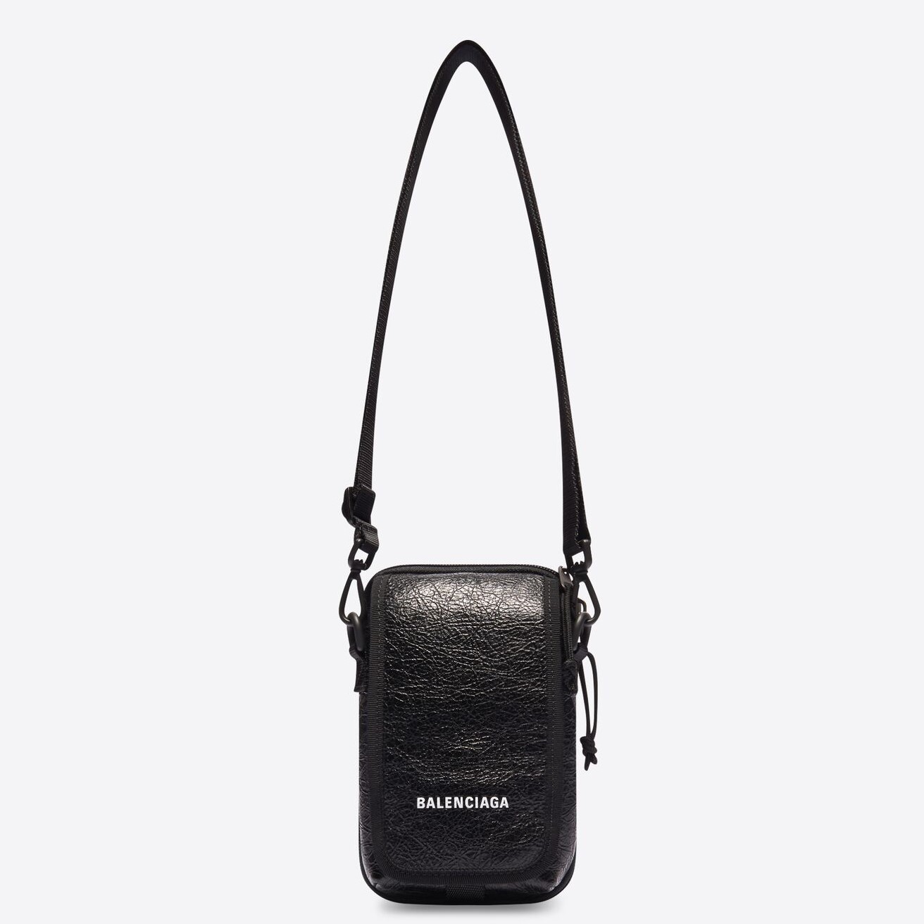 バレンシアガ☆クロスボディポーチ☆EXPLORER CROSSBODY POUCH