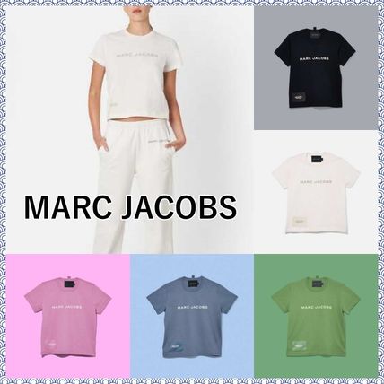 MARC JACOBS x Tシャツ・カットソー(レディース)|新作を海外通販【BUYMA】 MARC JACOBS x Tシャツ・カットソー(レディース)|新作を海外通販【BUYMA】