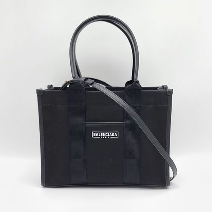 BALENCIAGA LE CAGOLE(バレンシアガ ル カゴール) トートバッグ