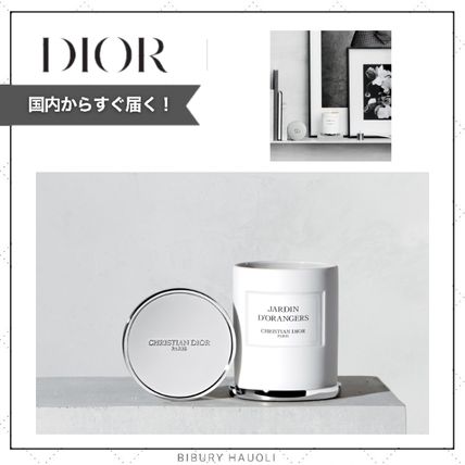 Dior x キャンドル(ライフスタイル) - 海外通販のBUYMA
