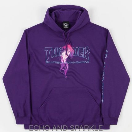 THRASHER x パーカー・フーディ(メンズ) - 海外通販のBUYMA