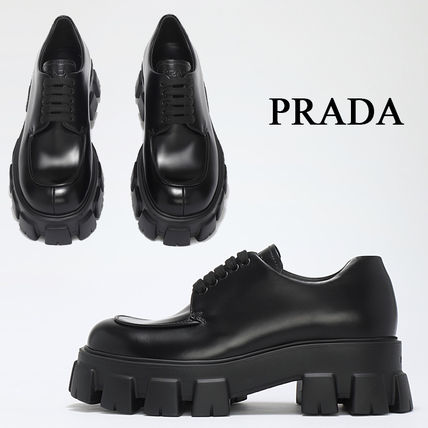 シューズ,レースアップ PRADA(プラダ)|新作を海外通販【BUYMA】 シューズ,レースアップ PRADA(プラダ)|新作を海外通販【BUYMA】