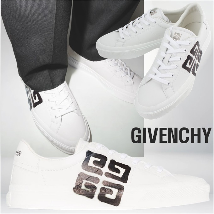 ♦GIVENCHY♦スニーカー☆正規品・安全発送☆