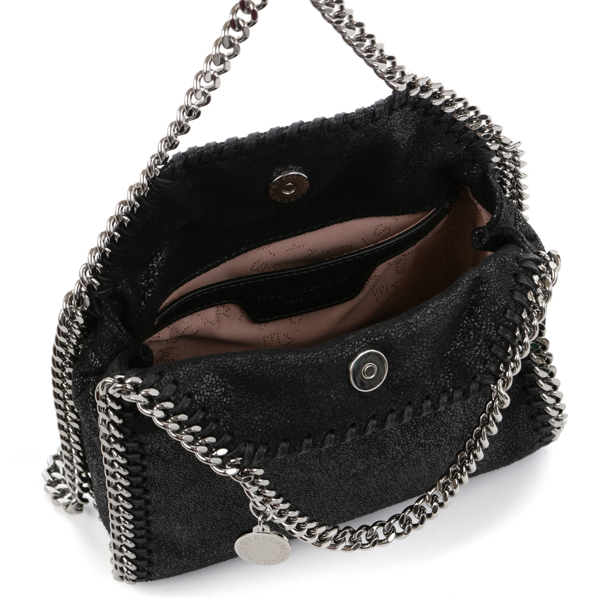 国内発 Stella McCartney ファラベラタイニートート 391698W9132