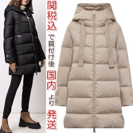 2021-22 AW HERNO(ヘルノ)|新作を海外通販【BUYMA】 2021-22 AW HERNO(ヘルノ)|新作を海外通販【BUYMA】