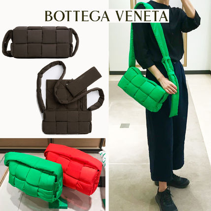 3WAY BOTTEGA VENETA(ボッテガヴェネタ) ショルダーバッグ・ポシェット