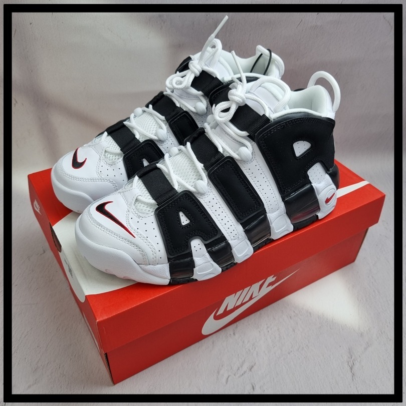★関税込★NIKE★AIR MORE UPTEMPO SCOTTIE PIPPE.N★24-30cm★