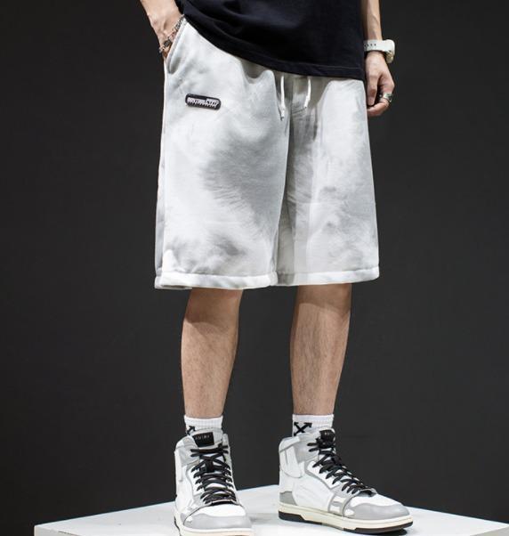 ハーフ・ショートパンツ メンズ ハーフパンツ ショートパンツ 短パン ショート 2色あり(8)