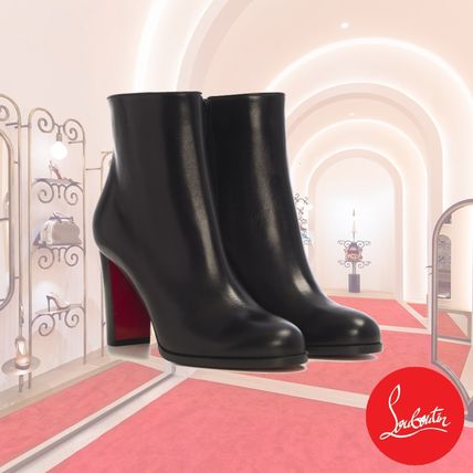 Christian Louboutin x ブーツ(レディース)|新作を海外通販【BUYMA】 Christian Louboutin x ブーツ(レディース)|新作を海外通販【BUYMA】