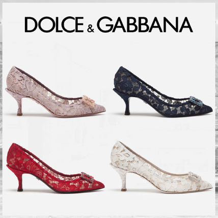 Dolce & Gabbana x パンプス(レディース)|新作を海外通販【BUYMA】 Dolce & Gabbana x パンプス(レディース)|新作を海外通販【BUYMA】