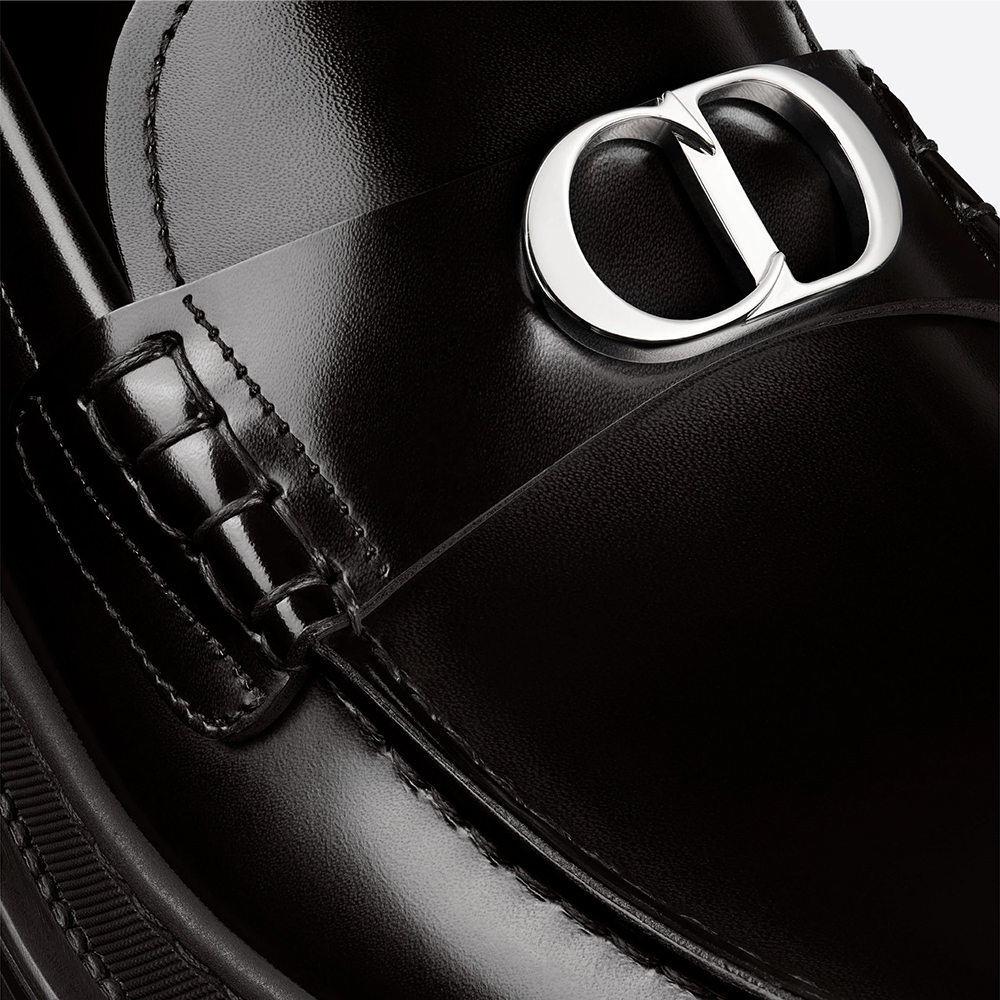DIOR(ディオール)2021-22AW*CD ICON*DIOR EXPLORER ローファー (Dior ...