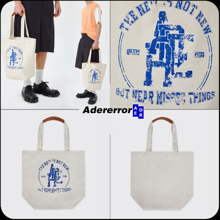 ADERERROR x トートバッグ(メンズ)|新作を海外通販【BUYMA】 ADERERROR x トートバッグ(メンズ)|新作を海外通販【BUYMA】