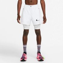 OFF-WHITE Nike Shorts Grid オフホワイト ナイキ ショーツ