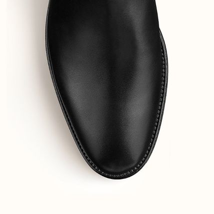 Shop HERMES 2020-21FW Jumping Boot (H212120ZG02360, H202256ZGA3360 ...