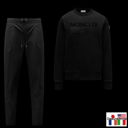 MONCLER x セットアップ(メンズ) - 海外通販のBUYMA