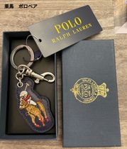 RALPH LAUREN★ポロベア キーホルダー★おしゃれ キーホルダー