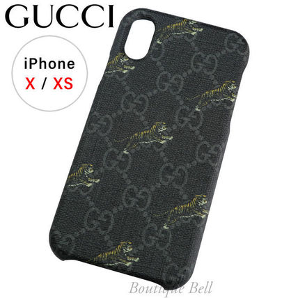GUCCI x iPhone・スマホケース(レディース) - 海外通販のBUYMA