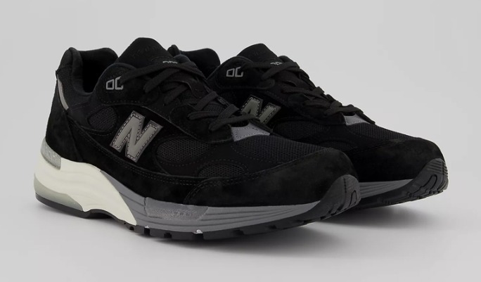☆【New Balance】☆M992EA☆スニーカー☆22-30cm☆ New Balance M992EA 