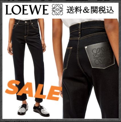 LOEWE(ロエベ) デニム・ジーパン(レディース) - 海外通販のBUYMA