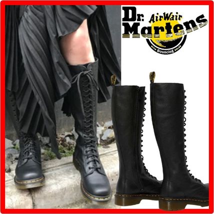 Dr.Martens x ロングブーツ(レディース) - 海外通販のBUYMA Dr.Martens x ロングブーツ(レディース) - 海外通販のBUYMA