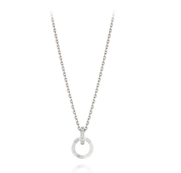 [STONE HENgE] ハンソヒ着用☆925 silver☆U0043 ネックレス