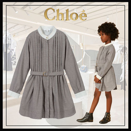 ☆Chloeキッズワンピース☆ | www.jarussi.com.br