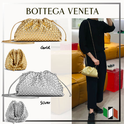 BOTTEGA VENETA THE POUCH(ボッテガヴェネタ ザポーチ) - 海外通販のBUYMA
