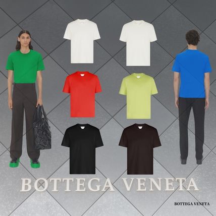 BOTTEGA VENETA x Tシャツ・カットソー(メンズ) - 海外通販のBUYMA