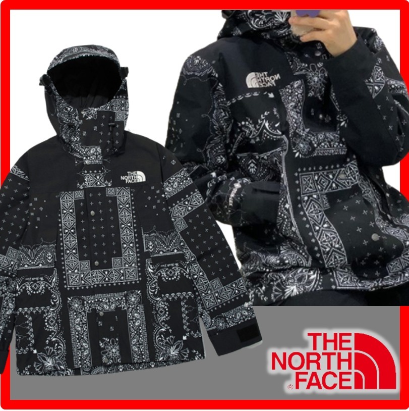 ☆新作☆【THE NORTH FACE】☆NOVELTY G.TX MOUNTAIN ジャケット